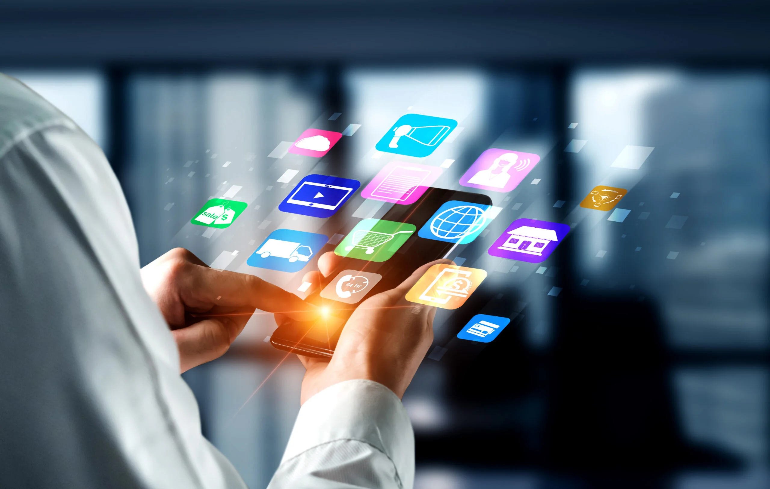 Digital Salgsprosess B2B - en definisjon - B2B Group 