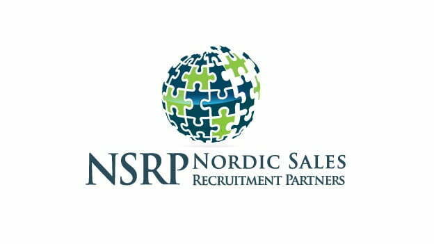 Lanserer Nordic Sales Recruitment Partners (NSRP) - B2B Salg 