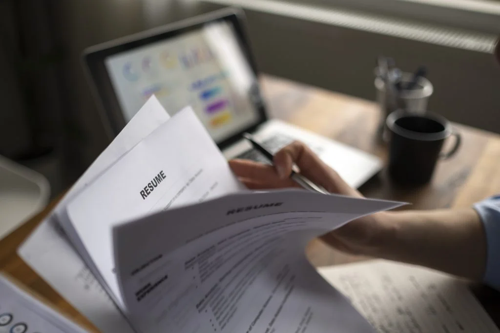 CV-tips fra B2B Group